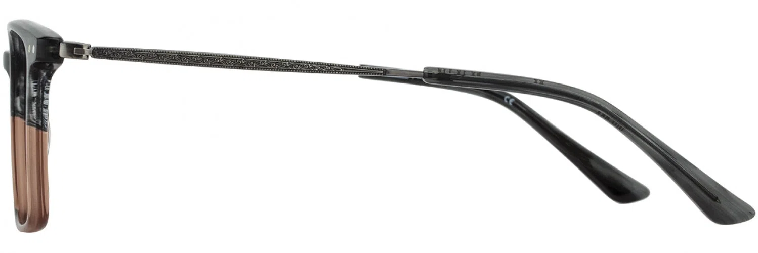Michael Ryen MR336 Eyeglasses - view 11